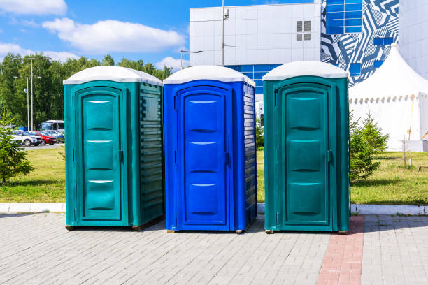 Best Portable Toilet Rental for Emergency Services  in USA